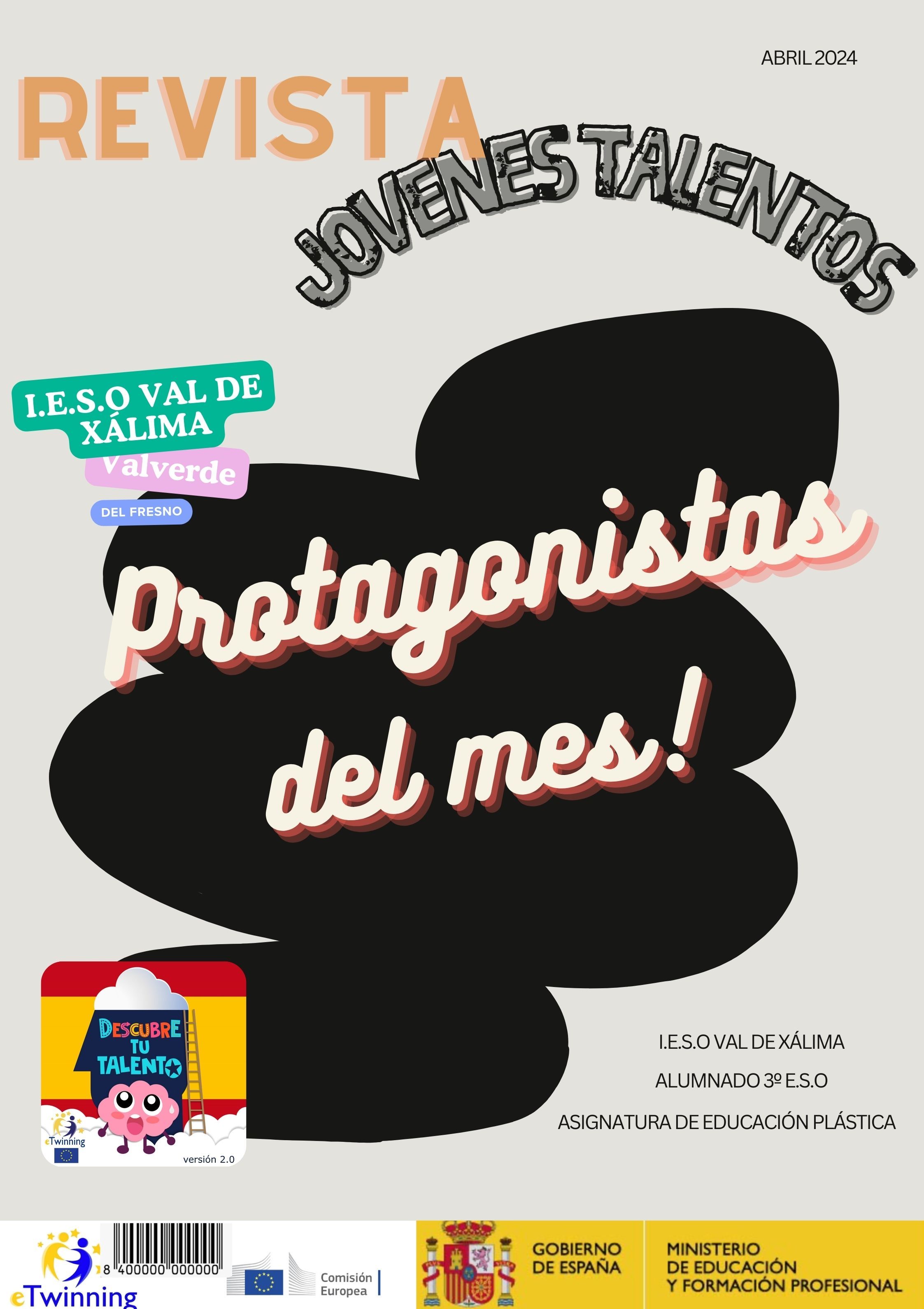 portada revista